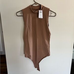 Abercrombie & Fitch Bodysuit - M NWT